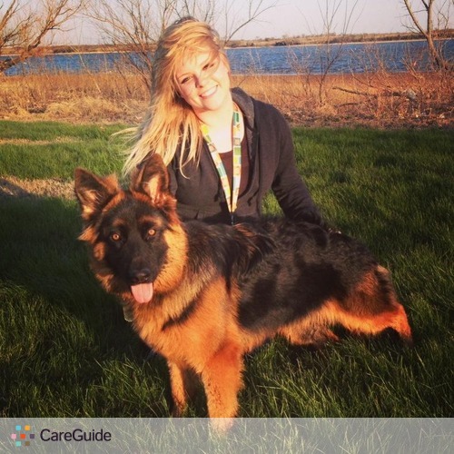 Pet Care Provider Melinda Hunter's Profile Picture