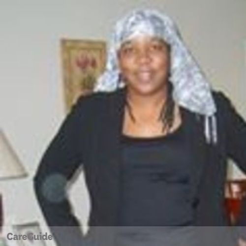 Child Care Provider Ruth McCall-Miller's Profile Picture