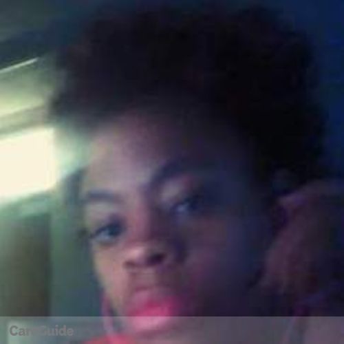 Housekeeper Provider Caprice Howard's Profile Picture