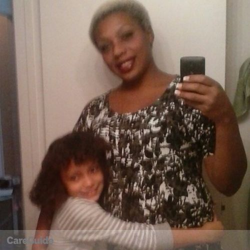 Child Care Provider Malina Matson's Profile Picture