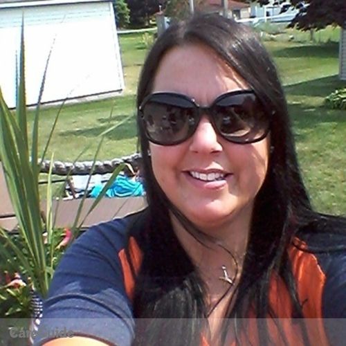 Housekeeper Provider Kelli Seguin's Profile Picture