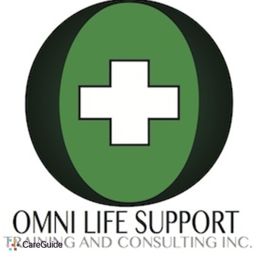 Child Care Job Omni Life Support Training's Profile Picture