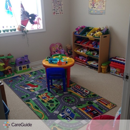 Child Care Provider Nichelle I's Profile Picture