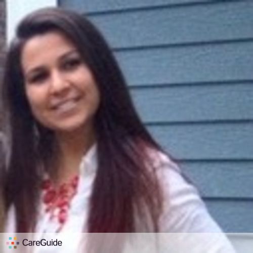 Pet Care Provider Sarah Wamp's Profile Picture