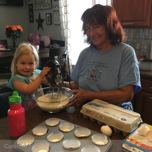 Child Care Provider Gail DeTolla's Profile Picture