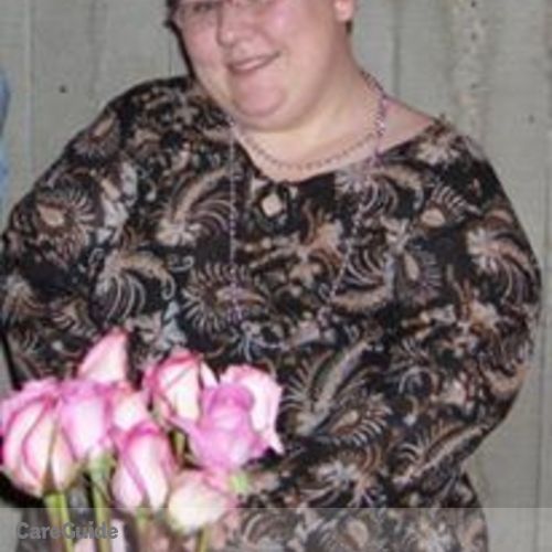 Canadian Nanny Provider Kimberley Marshall-Hallick's Profile Picture