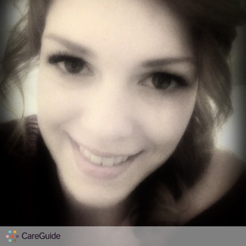 House Sitter Provider Morgon Bullard's Profile Picture