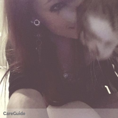 Pet Care Provider Erin Grindstaff's Profile Picture