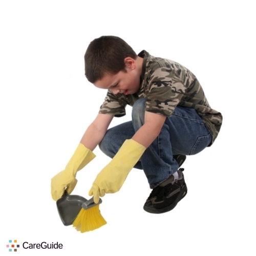 Housekeeper Provider Yashurre Smith's Profile Picture