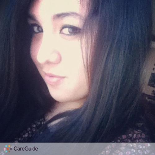 Child Care Provider Jennifer Campos's Profile Picture