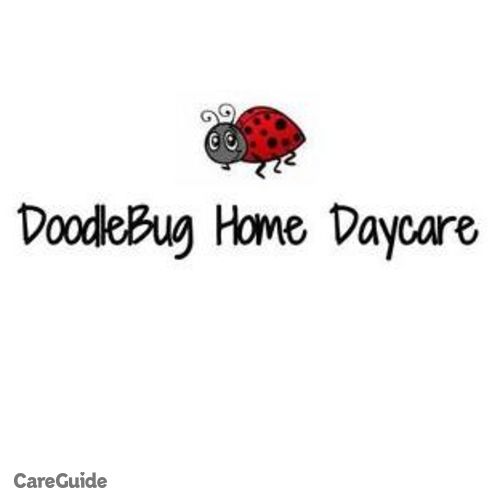 Child Care Provider Taylor Dooley's Profile Picture