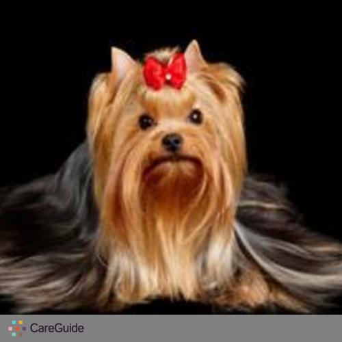 Pet Care Provider Jennifer Meurer's Profile Picture