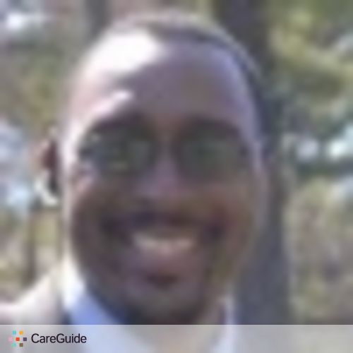 Housekeeper Provider Michael Wilkinson's Profile Picture