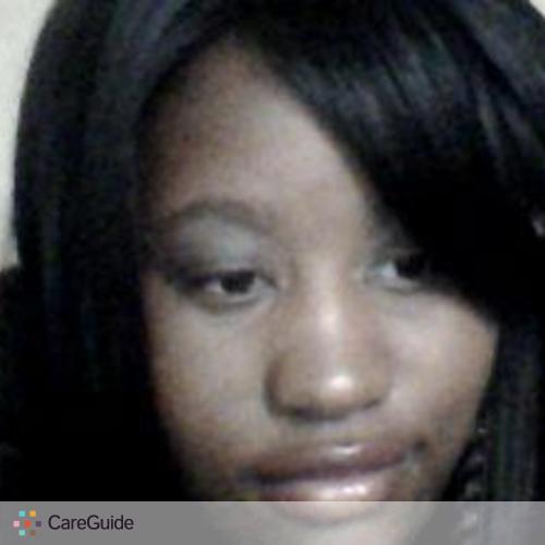 Child Care Provider Sharea Hawkins's Profile Picture