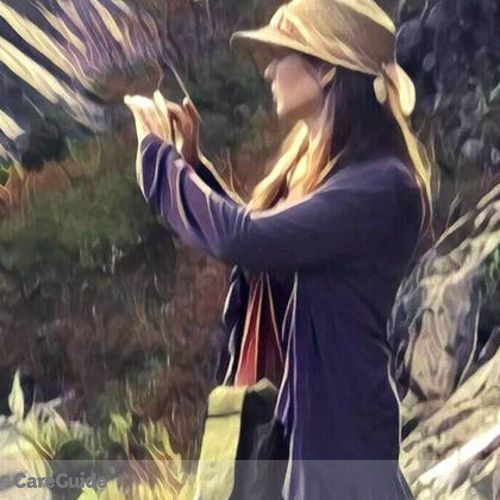 House Sitter Provider Jayne Baron's Profile Picture