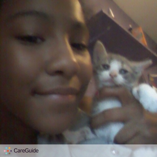 Pet Care Provider Jeymirianis Vellon's Profile Picture