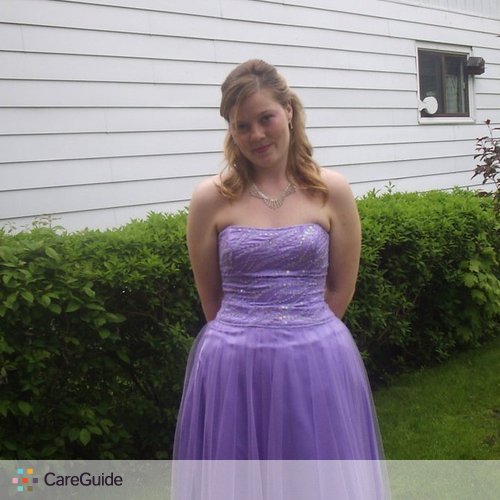 Pet Care Provider Natasha Matthews's Profile Picture
