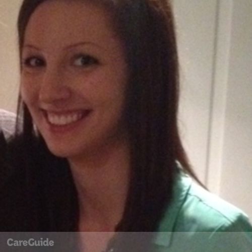 Canadian Nanny Provider Dawn Bottaro's Profile Picture