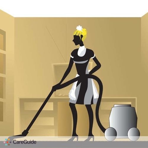 Housekeeper Provider Nicole Blaisdell's Profile Picture