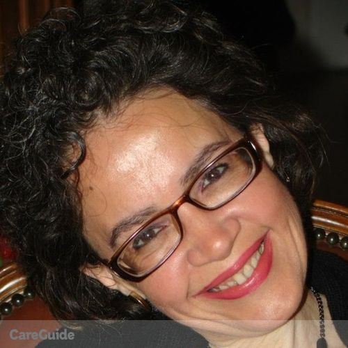 Housekeeper Provider Neiva Dias's Profile Picture