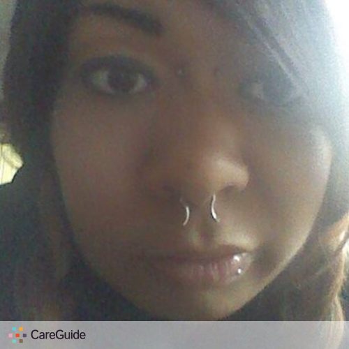 Child Care Job Jennifer Holmes's Profile Picture