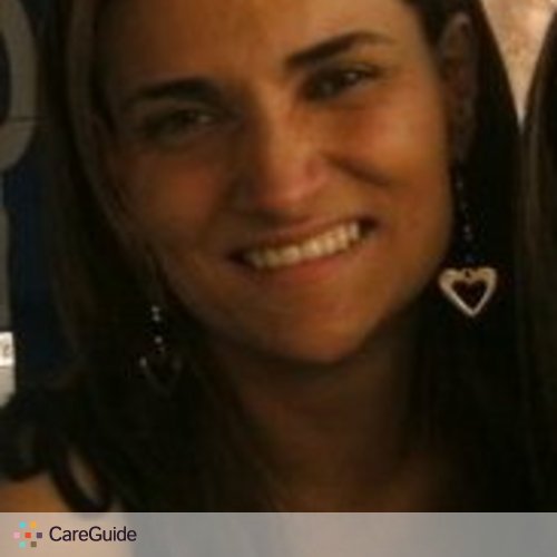 Child Care Provider Natalia Salazar's Profile Picture