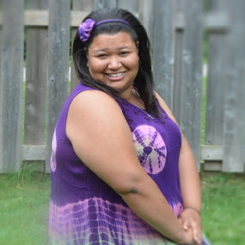 Canadian Nanny Provider Shanice Clarke's Profile Picture