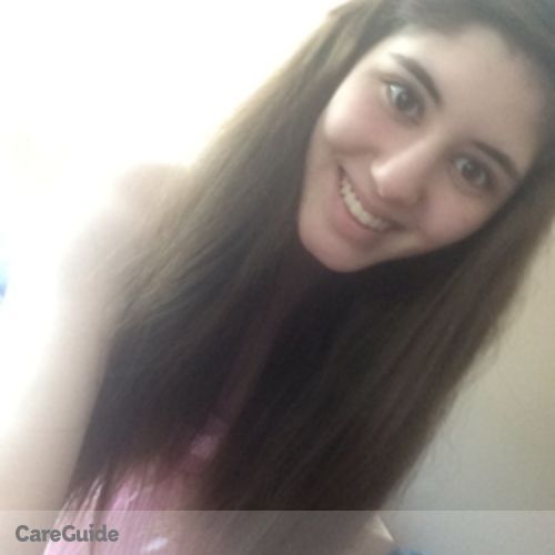 Canadian Nanny Provider Rachel Ostafichuk's Profile Picture
