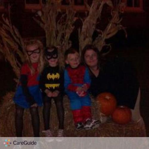 Child Care Provider Renee Tyree's Profile Picture