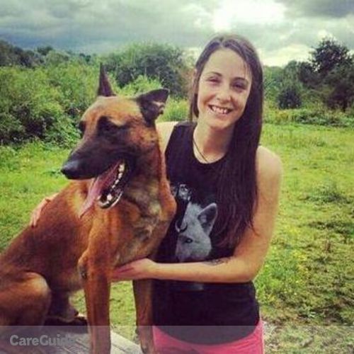 Housekeeper Provider Alenna Kasner's Profile Picture
