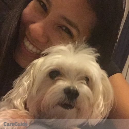 Pet Care Provider Maricarmen Salablanca's Profile Picture