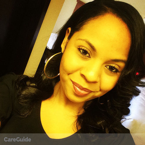 Child Care Provider Ashley's Home DayCare's Profile Picture
