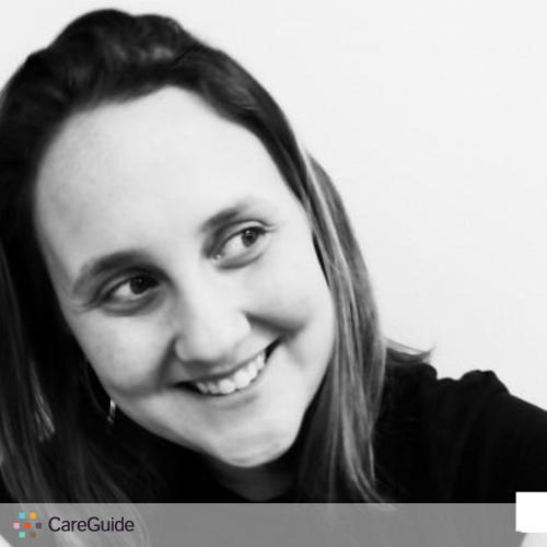 Child Care Provider Amber Elery's Profile Picture