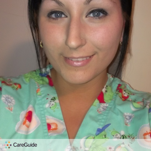 Child Care Provider Tammy Leslie's Profile Picture