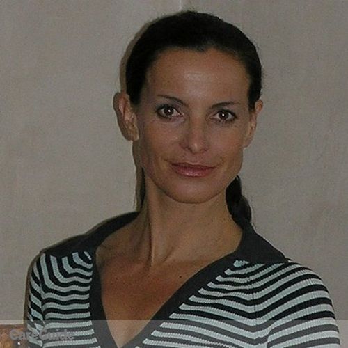 House Sitter Provider Elle Cigana's Profile Picture