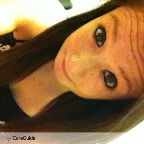 Child Care Provider Brittany Miller's Profile Picture