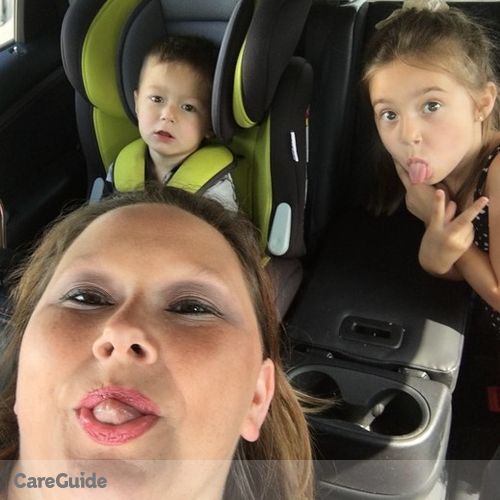 Child Care Provider Lorna Lannom's Profile Picture