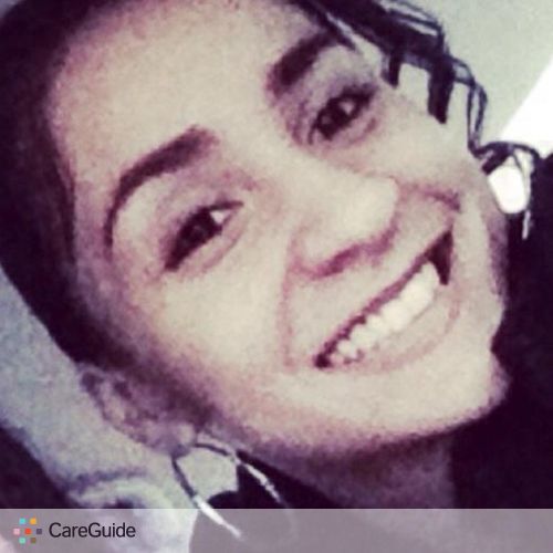 Housekeeper Provider Sulai Cruz's Profile Picture