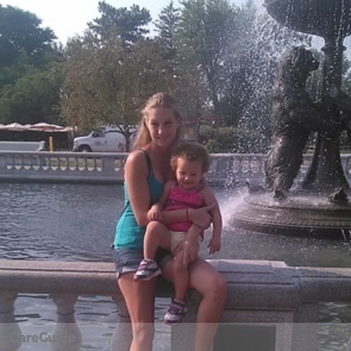 Housekeeper Provider Nichole Moles's Profile Picture