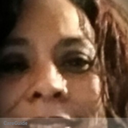Housekeeper Provider Joanne Ferreira's Profile Picture