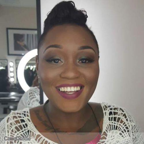 Housekeeper Provider Angel Mccoy-Casey's Profile Picture