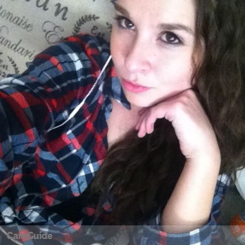 Child Care Provider Skylee Cecil's Profile Picture