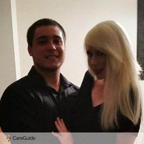 Housekeeper Provider Michael Garcia's Profile Picture