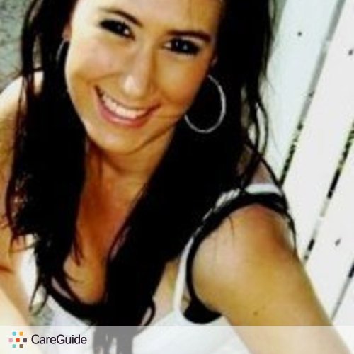 Child Care Provider Rebecca Ramer's Profile Picture