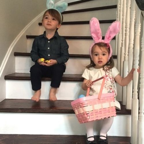 Canadian Nanny Job Sophie Beaudoin's Profile Picture