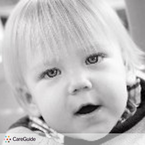 Child Care Provider Natasha Soucie's Profile Picture