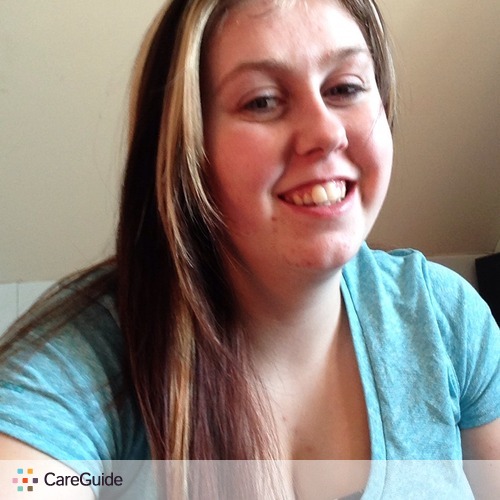 Child Care Provider Christina Brooks's Profile Picture