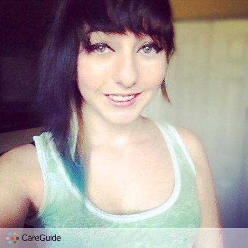 Child Care Provider Cara Chlarson's Profile Picture