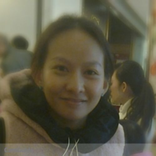 Canadian Nanny Provider Michelle Malvar's Profile Picture
