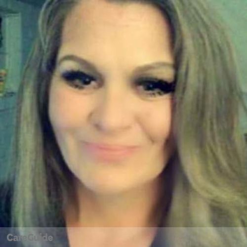 House Sitter Provider Richelle Grijalva's Profile Picture